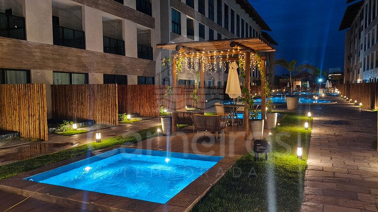 Carneiros | Studio Conforto | Max Suítes (B09-3)