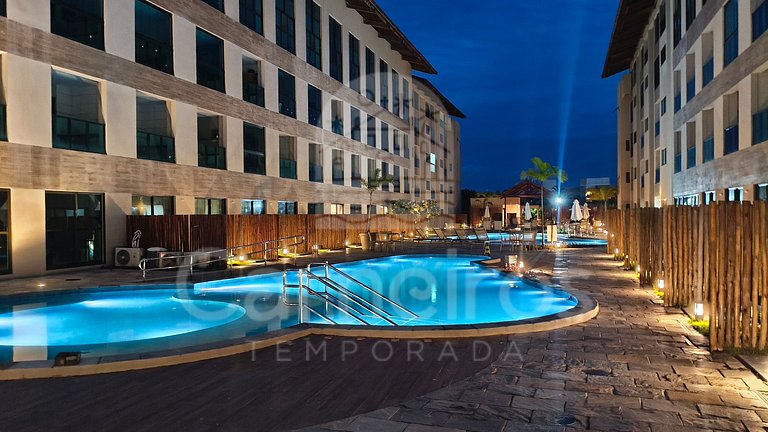 Studio no Max Carneiros Suites (B09-3)