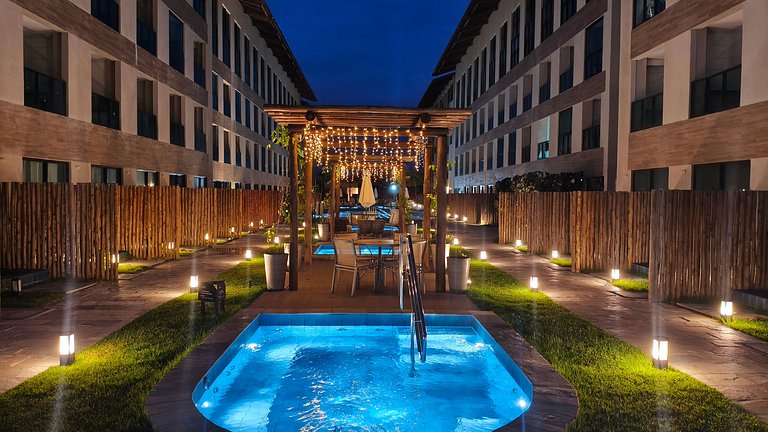 Carneiros | Studio Estiloso | Max Suites (B11-1)