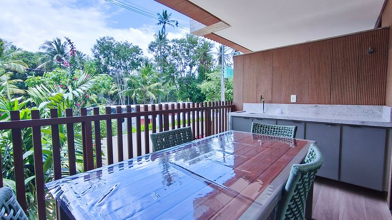 Carneiros | Studio | Pé na Areia | Amura (B04-3)