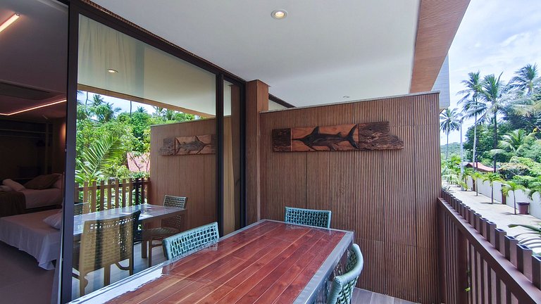 Carneiros | Studio | Pé na Areia | Amura (B04-3)