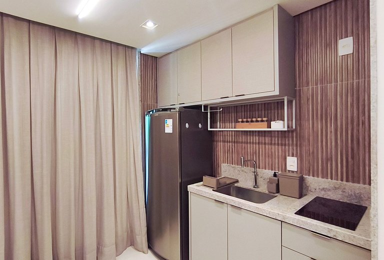 Carneiros | Studio | Pé na Areia | Amura (B04-3)