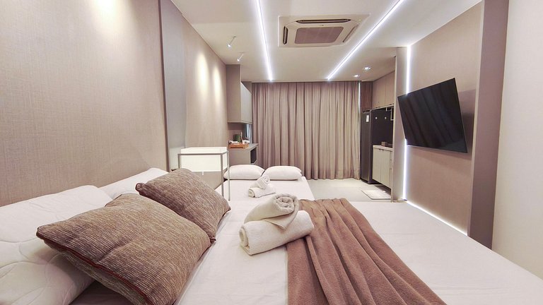 Carneiros | Studio | Pé na Areia | Amura (B04-3)