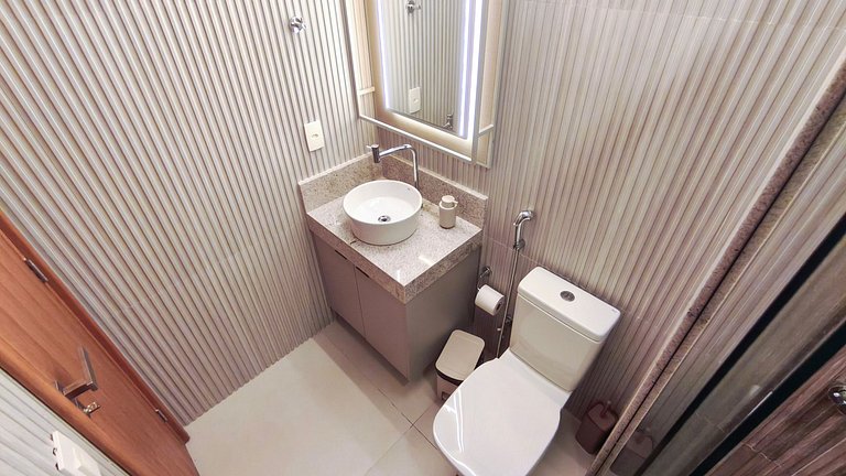 Carneiros | Studio | Pé na Areia | Amura (B04-3)