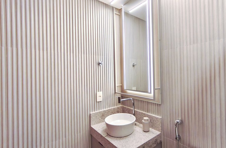 Carneiros | Studio | Pé na Areia | Amura (B04-3)