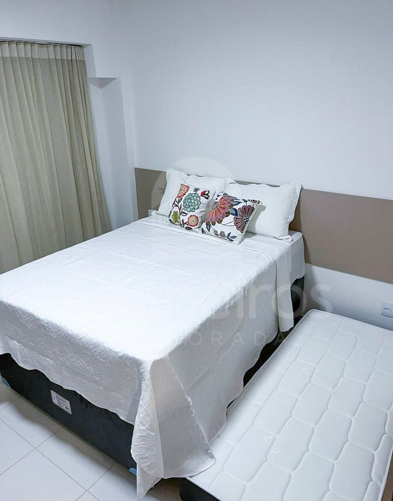 Studio Vista Piscina - Porto de Galinhas (B20-2)