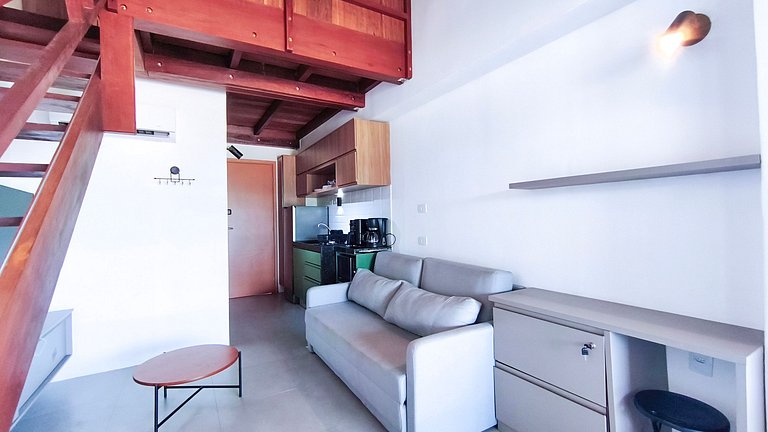 Experiência Premium | Carneiros Atlântico (D324)