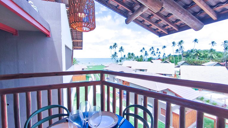 Experiência Premium | Carneiros Atlântico (D324)