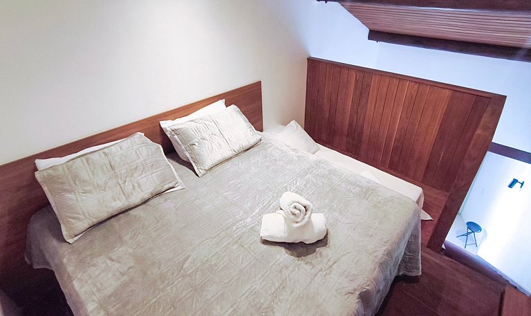 Experiência Premium | Carneiros Atlântico (D324)