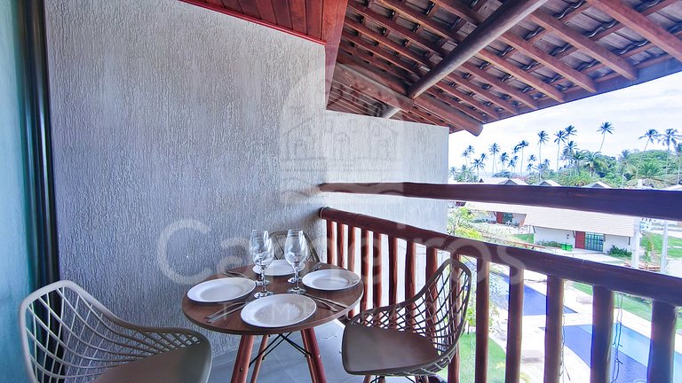 Carneiros Atlântico até 06 Pessoas (D310)