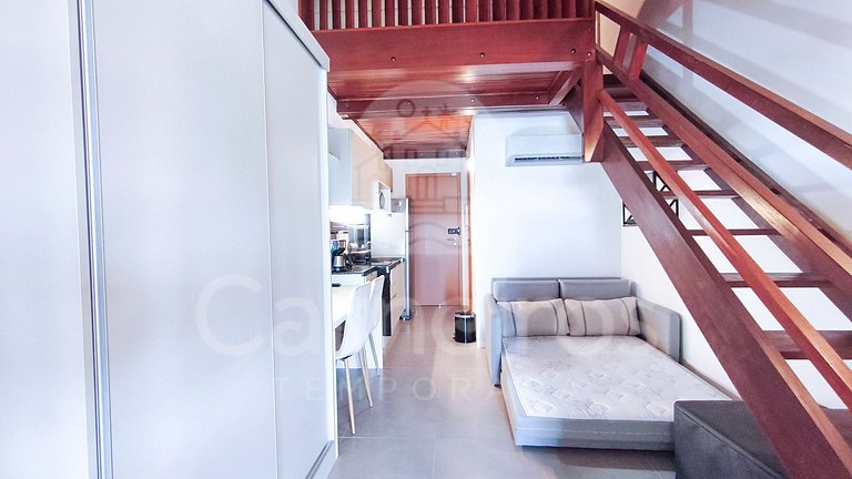 Carneiros Atlântico até 06 Pessoas (D310)