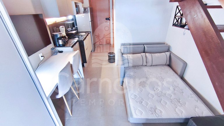 Carneiros Atlântico até 06 Pessoas (D310)