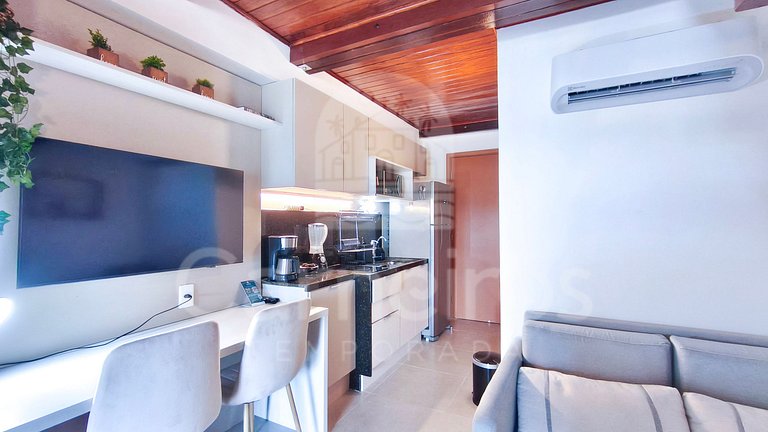 Carneiros Atlântico até 06 Pessoas (D310)