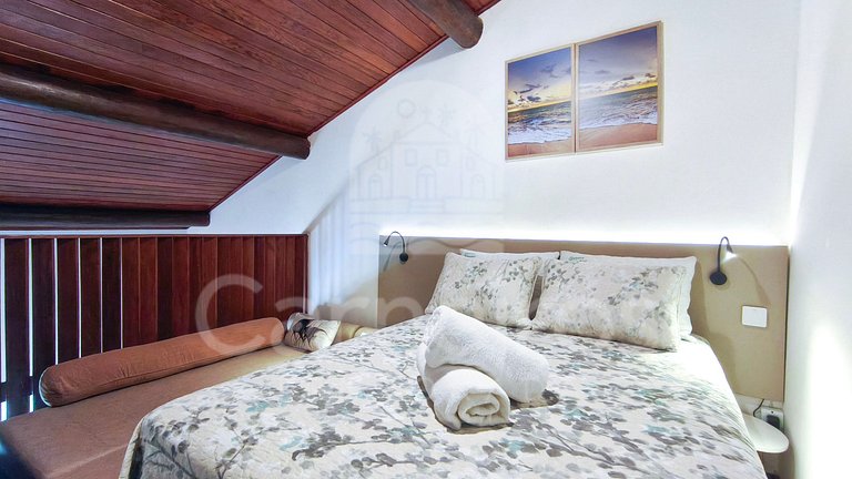 Carneiros Atlântico até 06 Pessoas (D310)