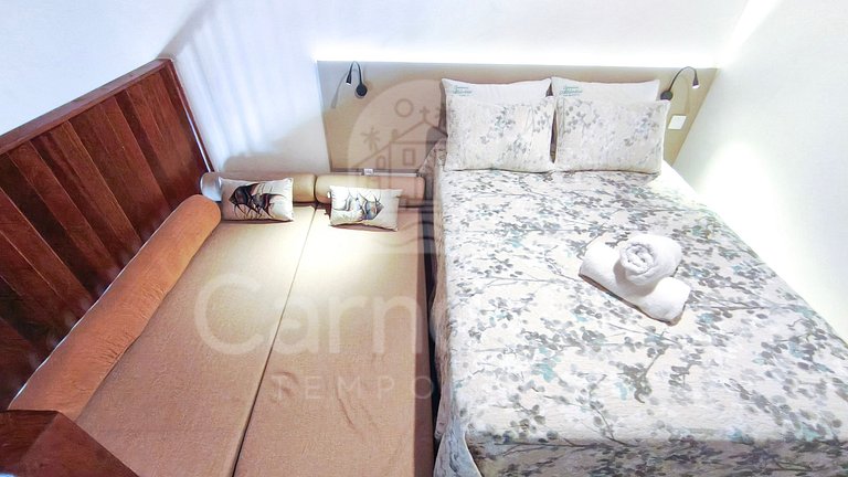 Carneiros Atlântico até 06 Pessoas (D310)