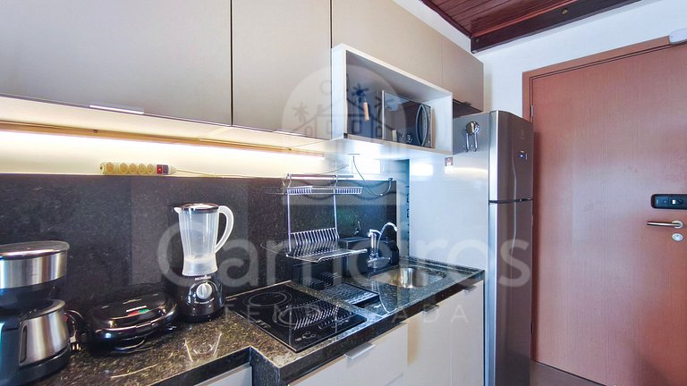 Carneiros Atlântico até 06 Pessoas (D310)