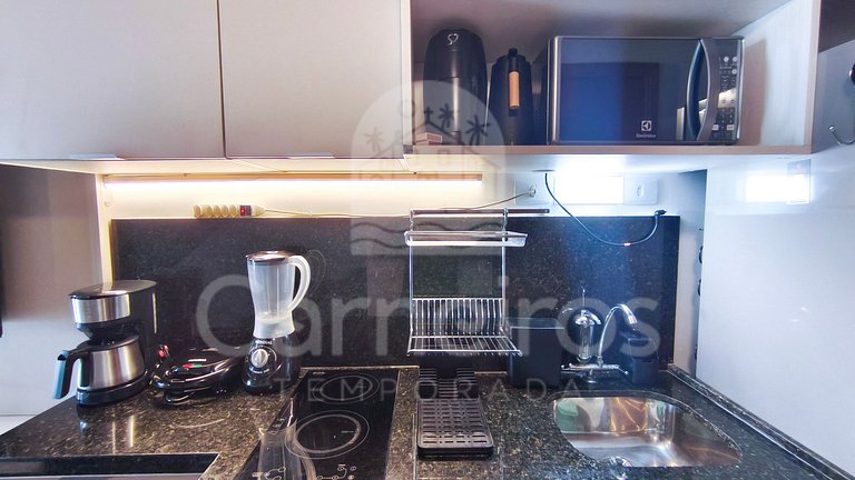 Carneiros Atlântico até 06 Pessoas (D310)