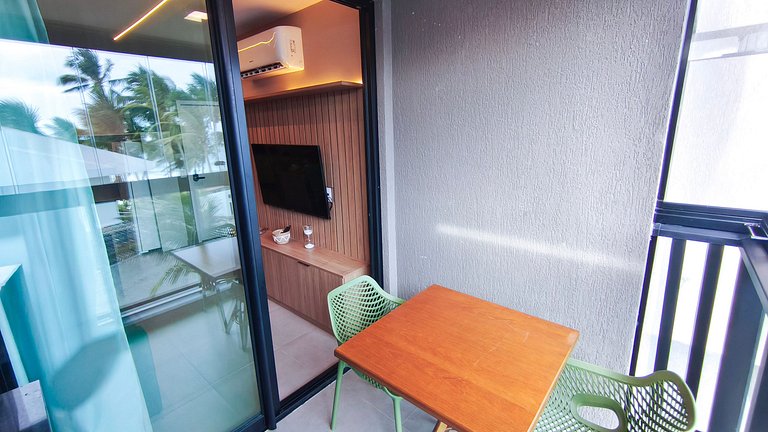 Carneiros | 01 QT Férias Perfeitas | Nomar (A06-B)