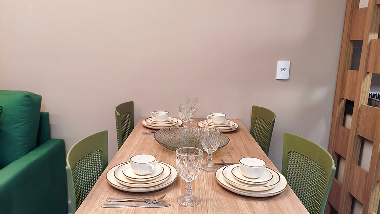 Carneiros | 01 QT Férias Perfeitas | Nomar (A06-B)