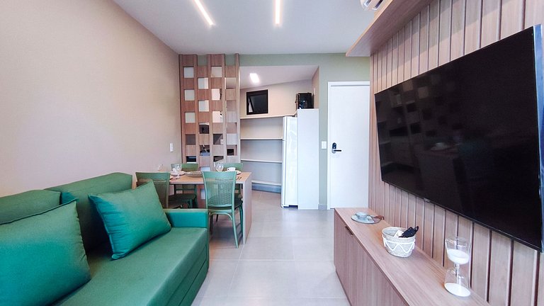 Carneiros | 01 QT Férias Perfeitas | Nomar (A06-B)