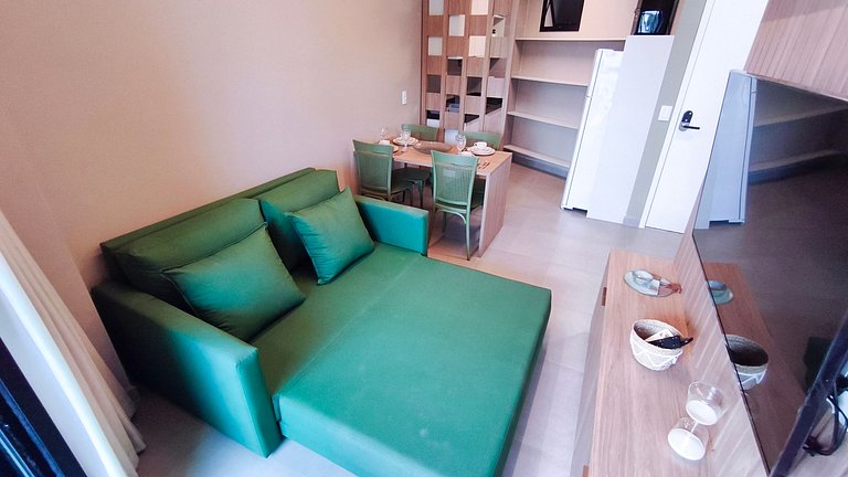 Carneiros | 01 QT Férias Perfeitas | Nomar (A06-B)