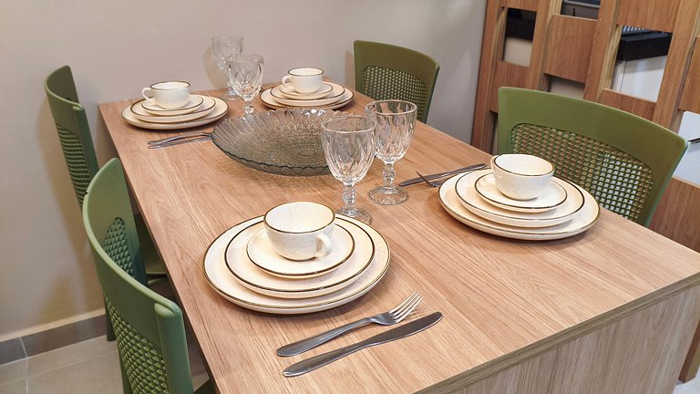 Carneiros | 01 QT Férias Perfeitas | Nomar (A06-B)