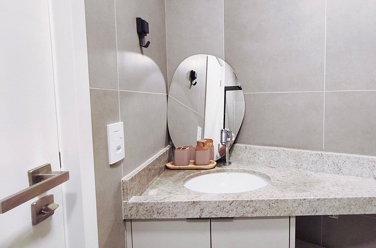 Carneiros | 01 QT Férias Perfeitas | Nomar (A06-B)