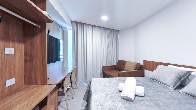 Carneiros Atlântico | Studio Ideal Família (D112)