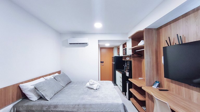 Carneiros Atlântico | Studio Ideal Família (D112)