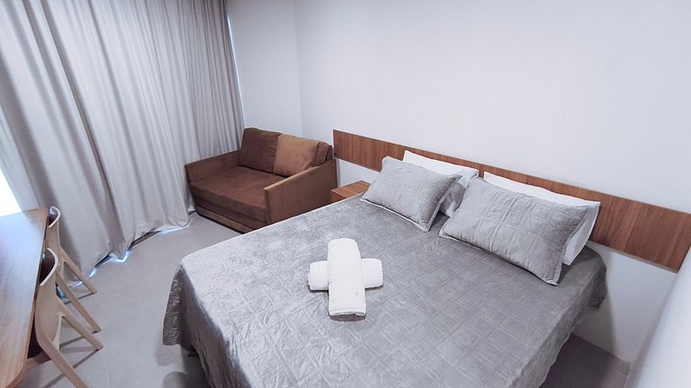 Carneiros Atlântico | Studio Ideal Família (D112)