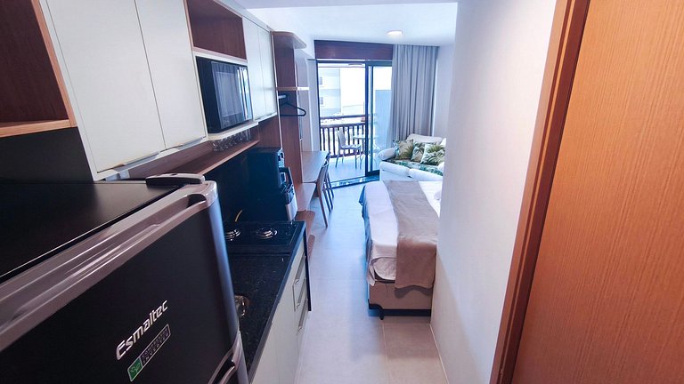 Carneiros Atlântico | Studio Ideal Família (D112)