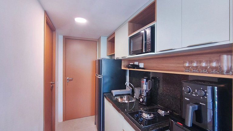 Carneiros Atlântico | Studio Ideal Família (D112)