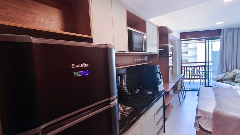 Carneiros Atlântico | Studio Ideal Família (D112)