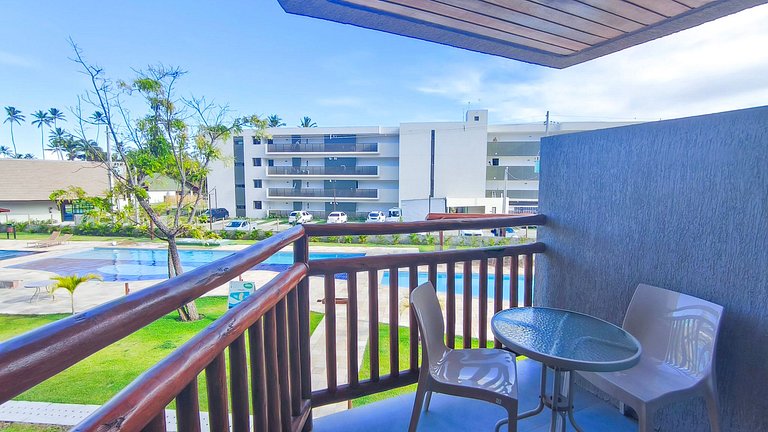 Carneiros Atlântico | Studio Ideal Família (D112)