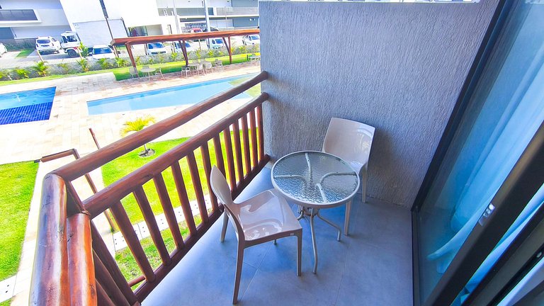 Carneiros Atlântico | Studio Ideal Família (D112)