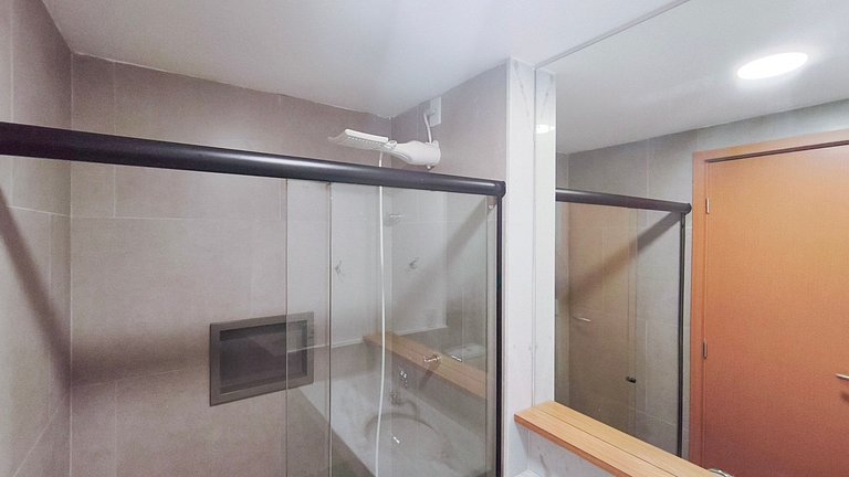 Carneiros Atlântico | Studio Ideal Família (D112)