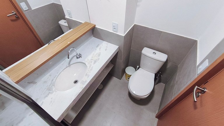 Carneiros Atlântico | Studio Ideal Família (D112)