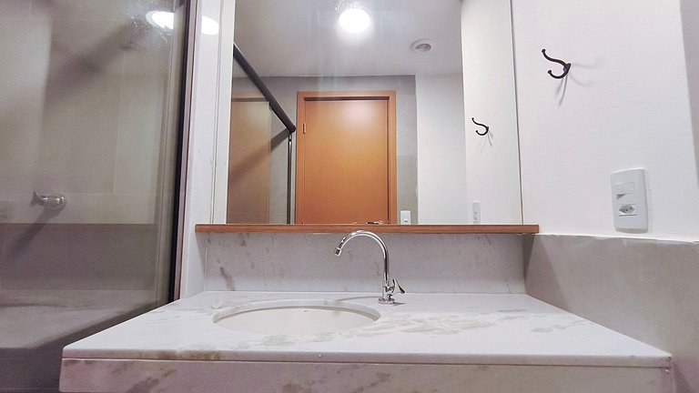 Carneiros Atlântico | Studio Ideal Família (D112)