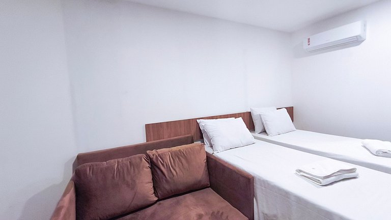 Carneiros Atlântico | Studio Pé na areia (D132)