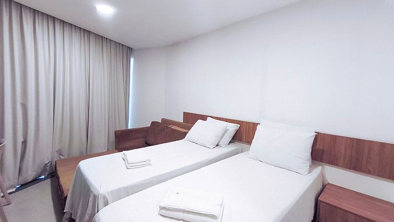 Carneiros Atlântico | Studio Pé na areia (D132)