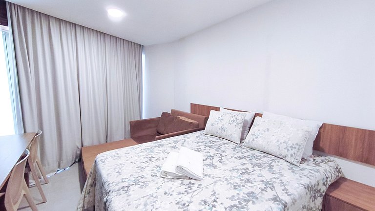 Carneiros Atlântico | Studio Pé na areia (D132)