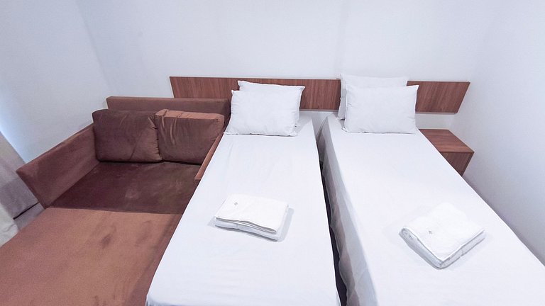 Carneiros Atlântico | Studio Pé na areia (D132)