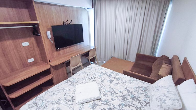 Carneiros Atlântico | Studio Pé na areia (D132)