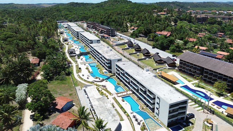 Carneiros | 02 QT Premium | Galápagos Beach(B07-5)