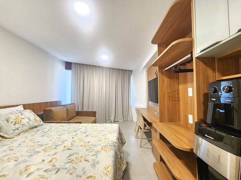 Carneiros Atlântico | Studio Estilo Praia (D230)