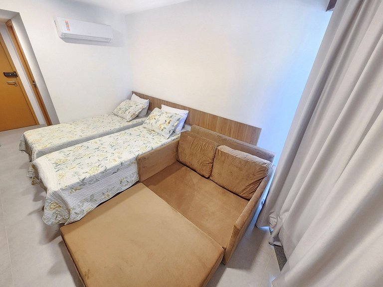 Carneiros Atlântico | Studio Estilo Praia (D230)