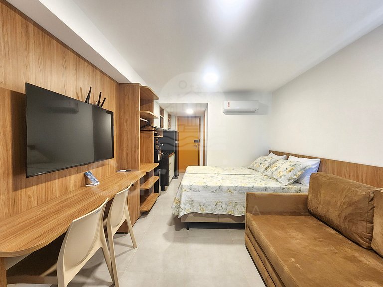 Carneiros Atlântico | Studio Estilo Praia (D230)