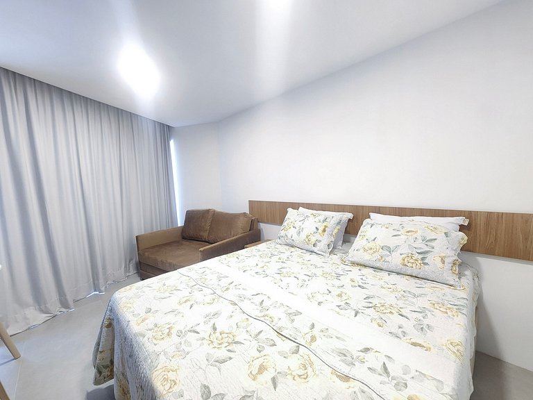 Carneiros Atlântico | Studio Pé na areia (D236)