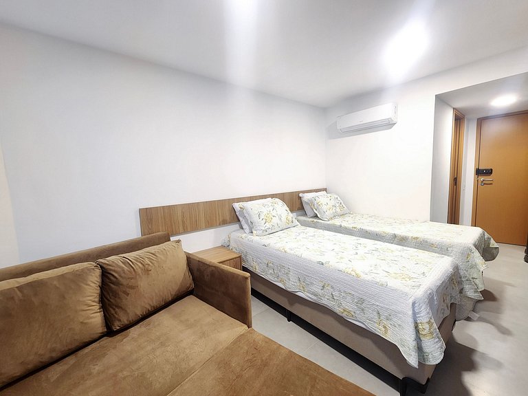 Carneiros Atlântico | Studio Pé na areia (D236)