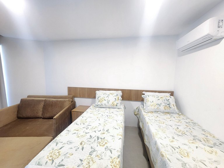 Carneiros Atlântico | Studio Pé na areia (D236)